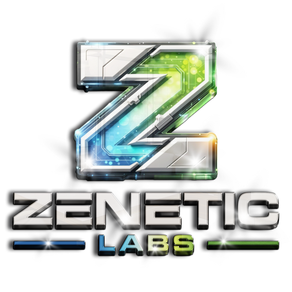 Zenetic Labs